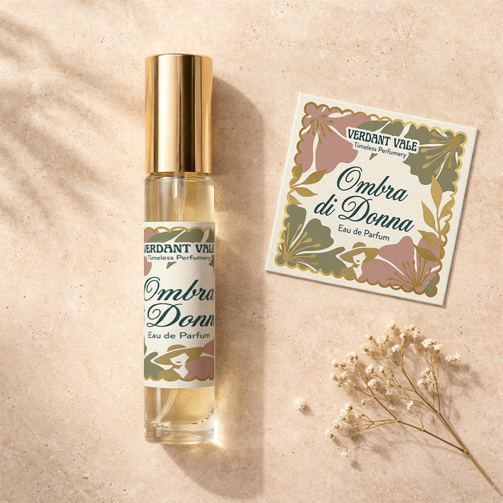 OMBRA DI DONNA - 1960s