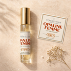 OPALINE FEMME - 1971