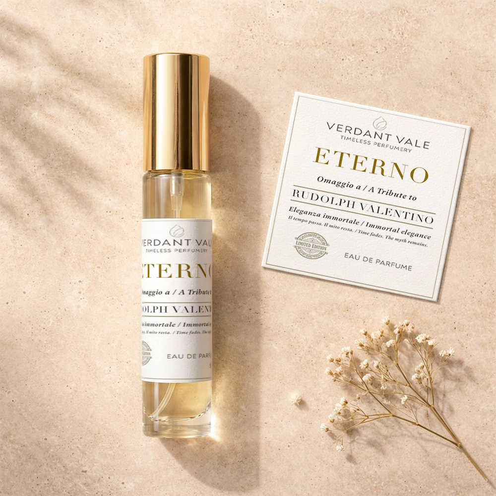 ETERNO - Limited Edition