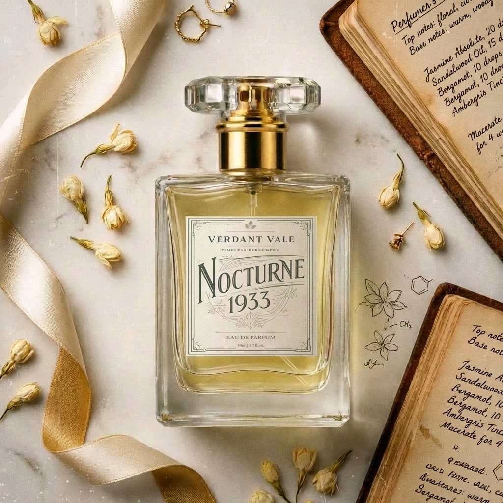 NOCTURNE 1933