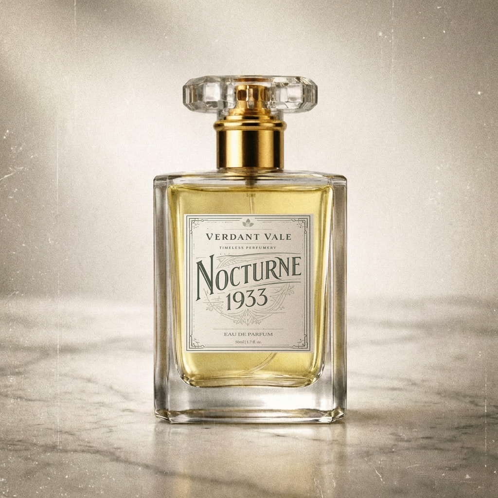 NOCTURNE 1933