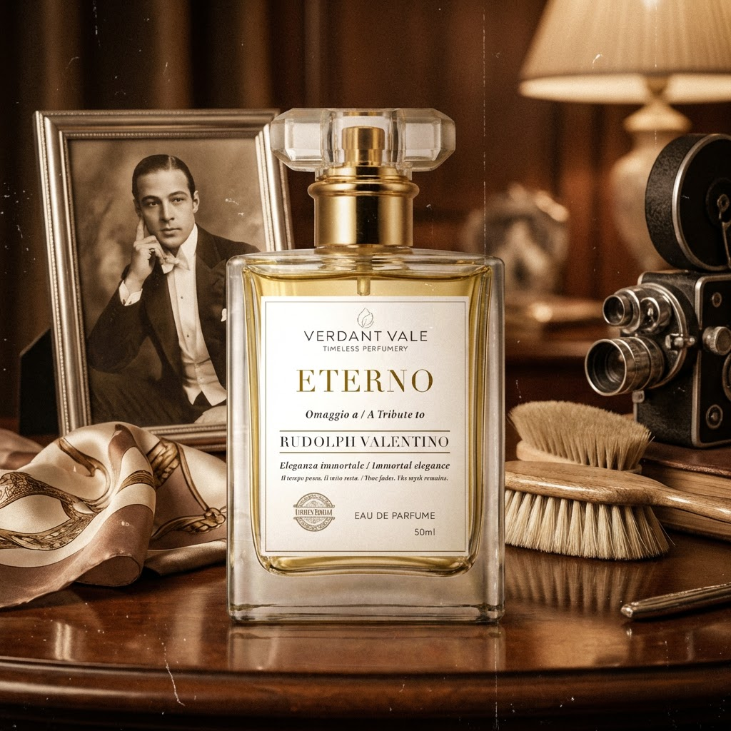 ETERNO - Limited Edition