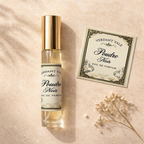 POUDRE NOIR - Circa 1954