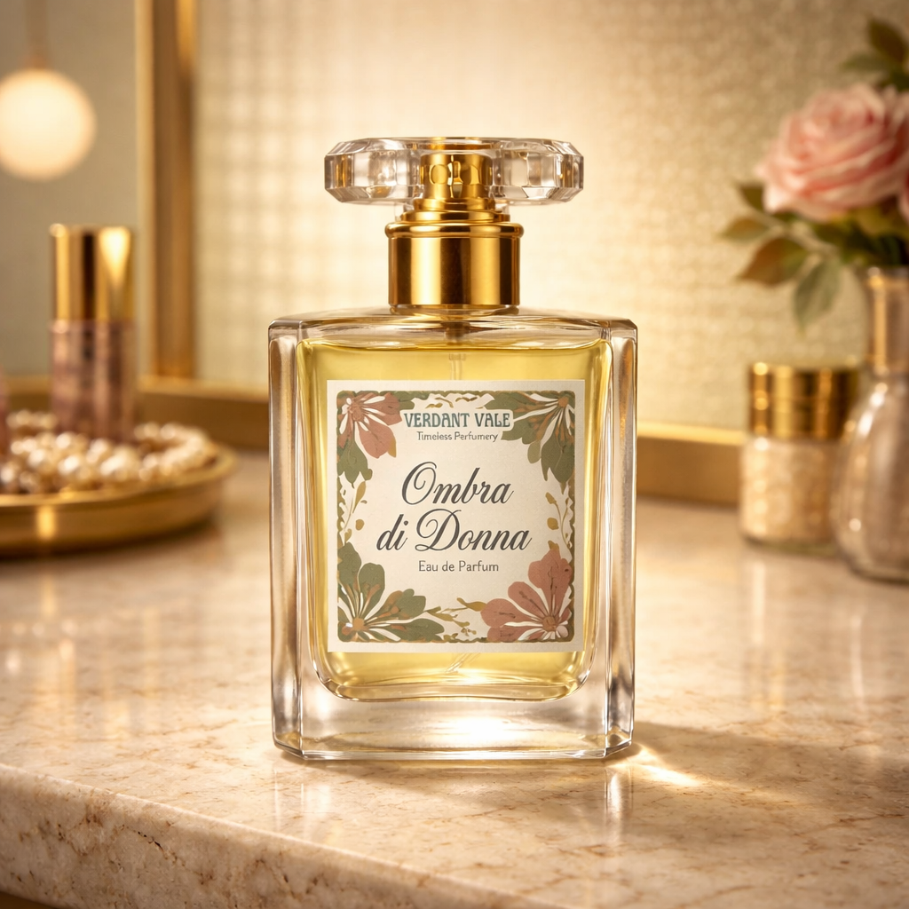 OMBRA DI DONNA - 1960s