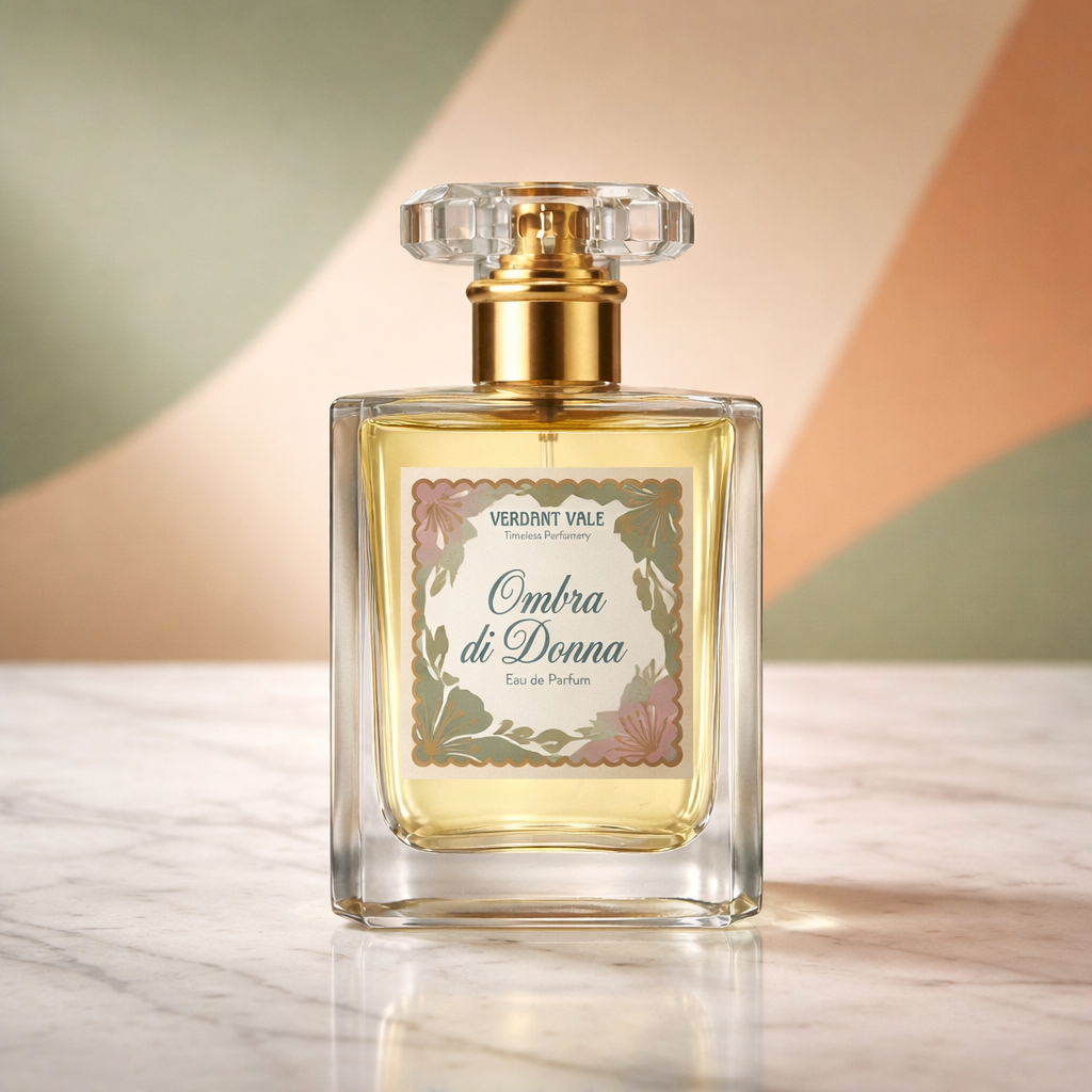 OMBRA DI DONNA - 1960s