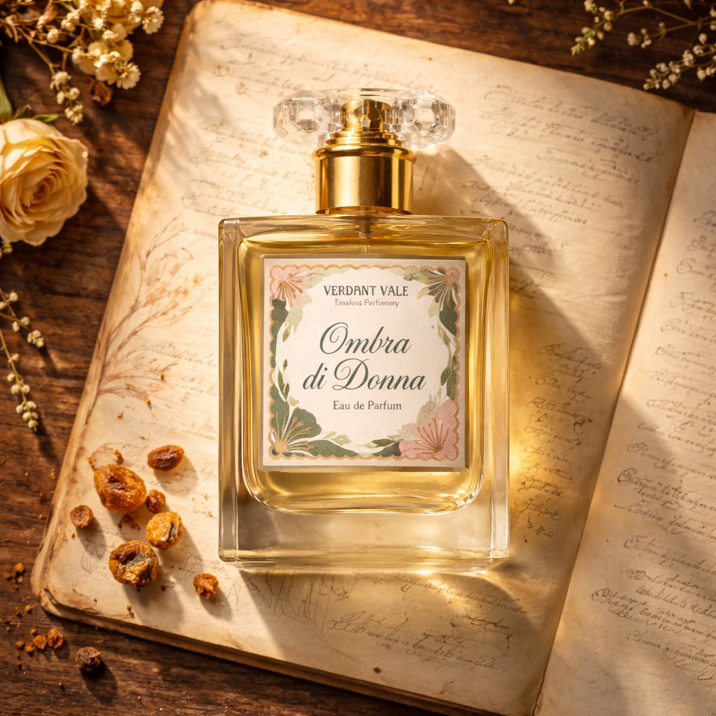 OMBRA DI DONNA - 1960s