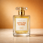 OPALINE FEMME - 1971