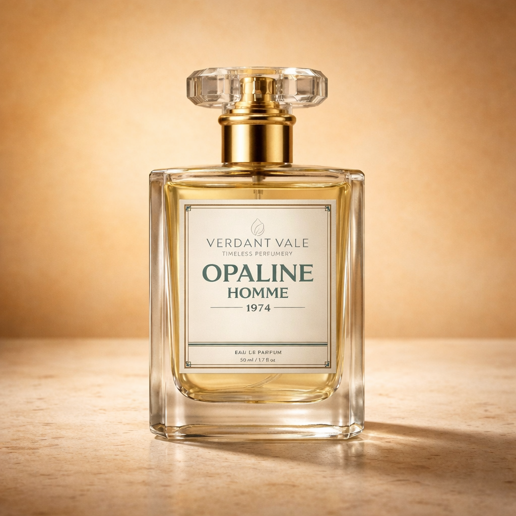 OPALINE HOMME 1974