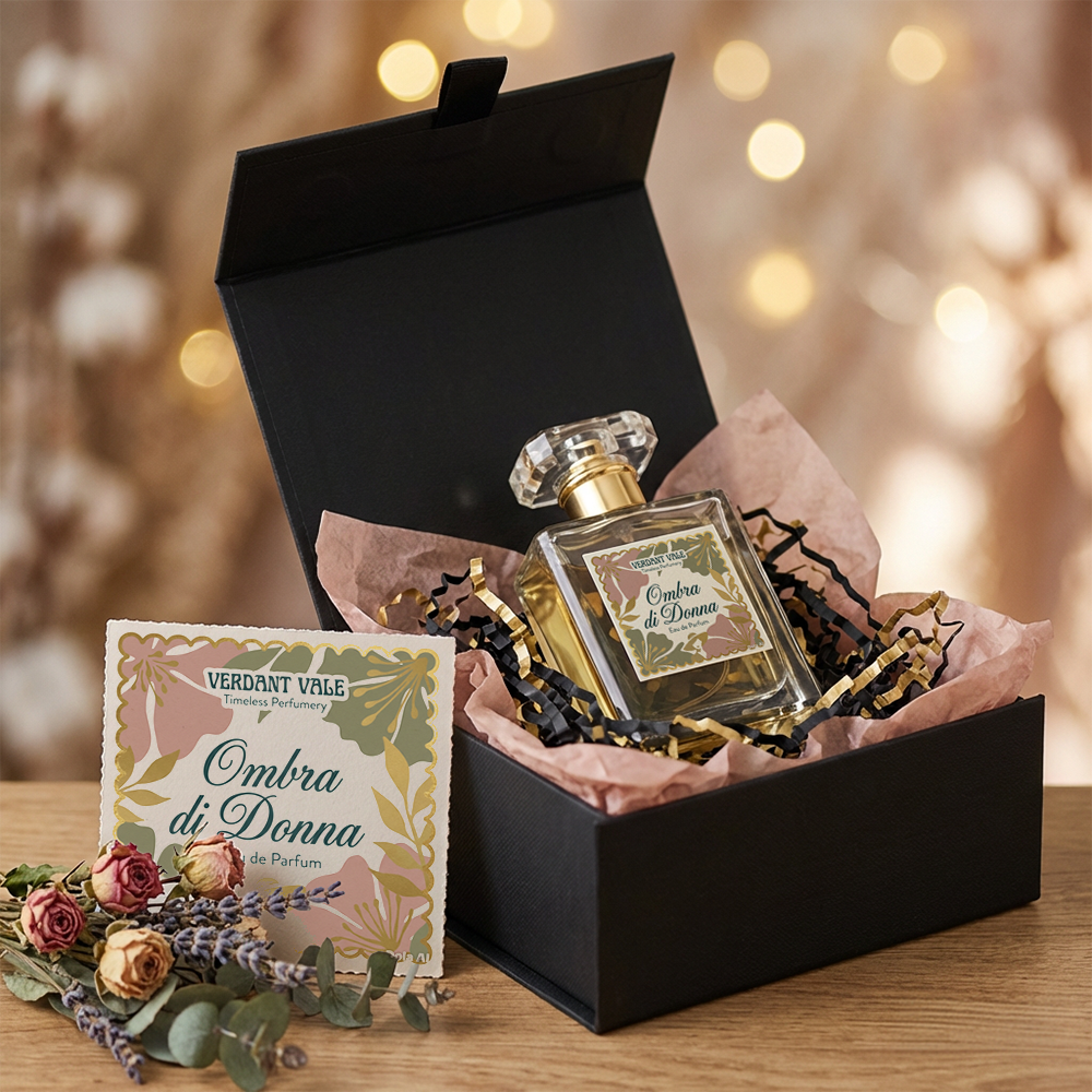 OMBRA DI DONNA - 1960s