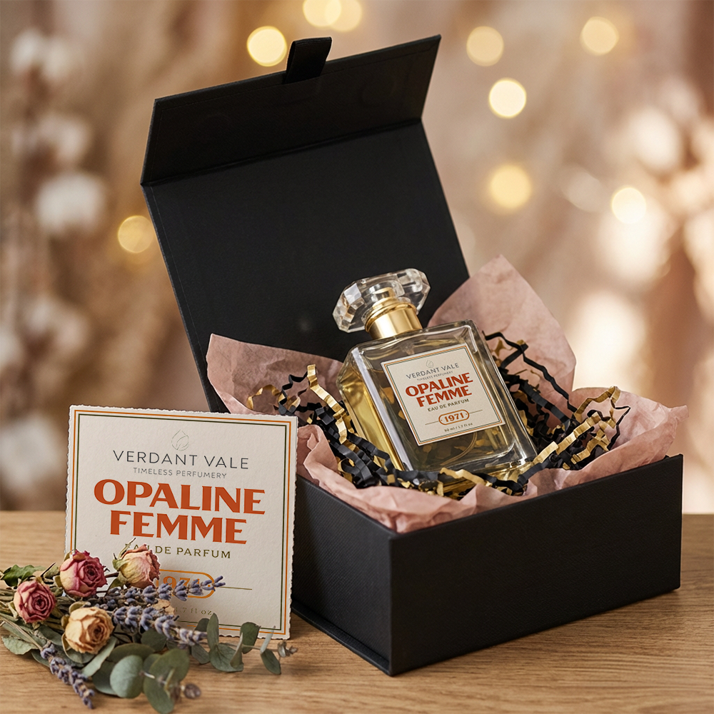 OPALINE FEMME - 1971