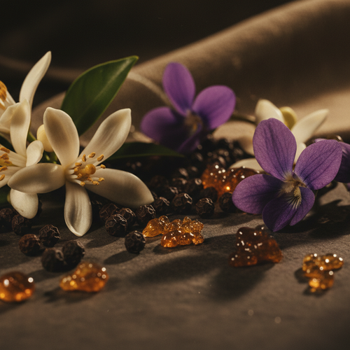 ETERNO - Limited Edition